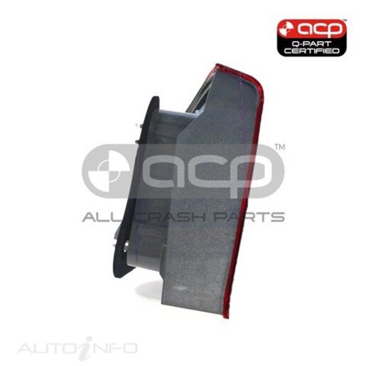 All Crash Parts Tail Light - OCM-21042RHQ