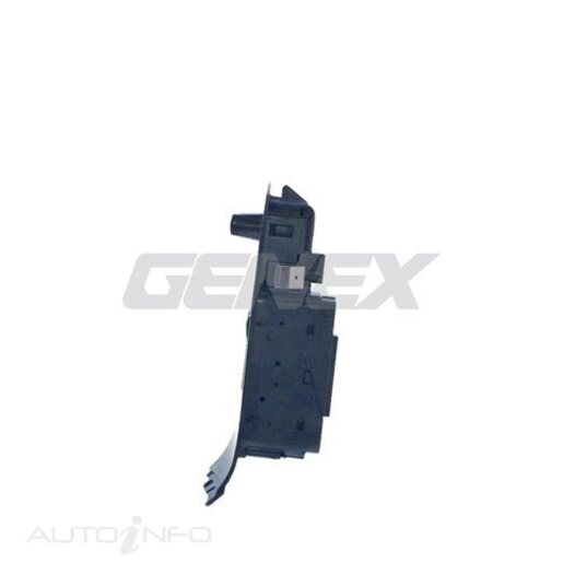 Genex Front Door Power Window Switch - FFG-80402RH