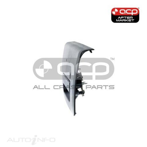 All Crash Parts Liftgate/Tailgate Handle - NNG-90211