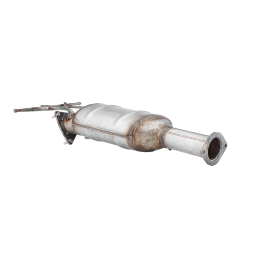 Ryco Diesel Particulate Filter - RPF242