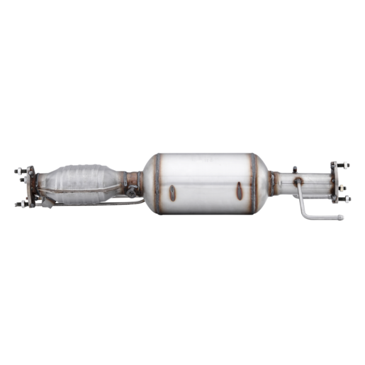 Ryco Diesel Particulate Filter - RPF235