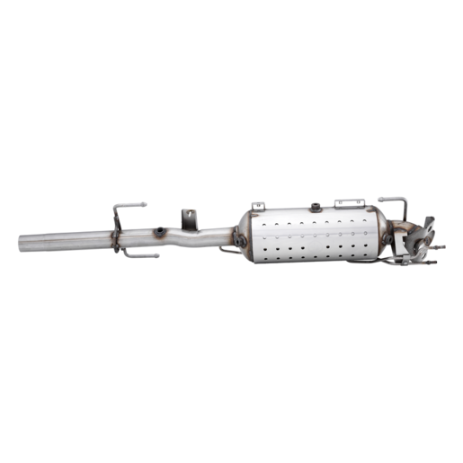 Ryco Diesel Particulate Filter - RPF205