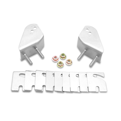 SuperPro Camber Caster Adjusting Kit - SPF3227K