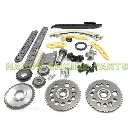 Nason Timing Chain Kit - GMTKG29