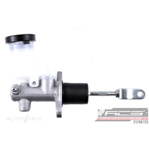 ACS Clutch Master Cylinder - MCNI057