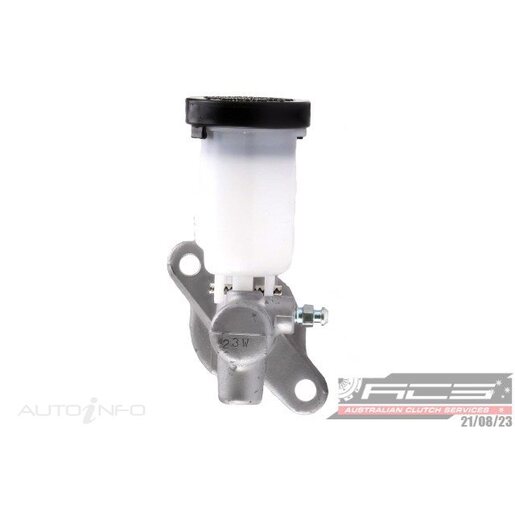 ACS Clutch Master Cylinder - MCNI057