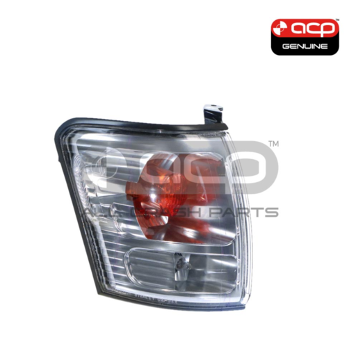 All Crash Parts Front Park/Indicator Lamp to Suit Toyota Hilux - TIK-21013RHG