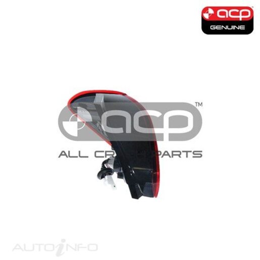 All Crash Parts Tail Light - CCN-21040RHG