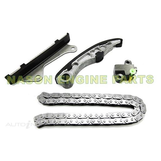 Nason Timing Chain Kit - NTK34