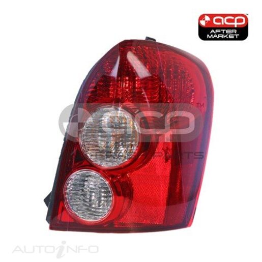 All Crash Parts Tail Light - MBL-21042RH