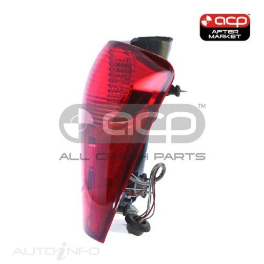 All Crash Parts Tail Light - MBL-21042RH