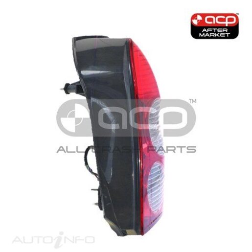 All Crash Parts Tail Light - MBL-21042RH