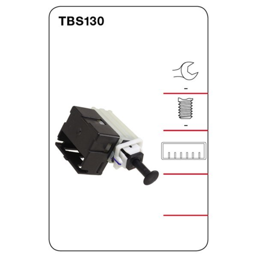 Tridon Break Light Switch - TBS130