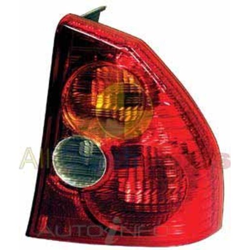 All Crash Parts Tail Light - CTE-21044RHQ