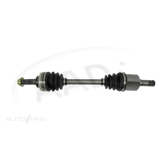 Drive Shaft - TransverseCV Shaft