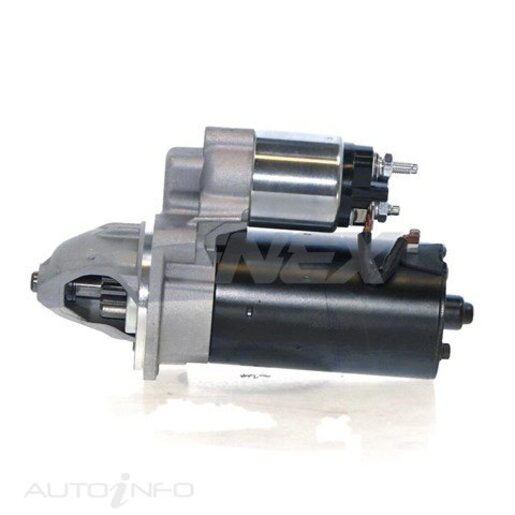 Genex Starter Motor - 099-03-074