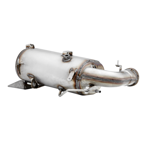 Ryco Diesel Particulate Filter - RPF275