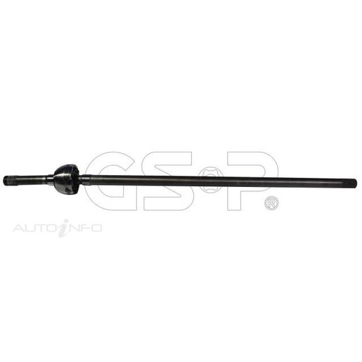 DRIVESHAFT ASSEMBLY