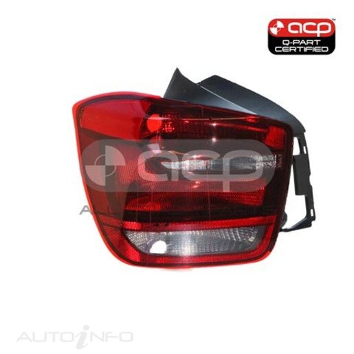 All Crash Parts Tail Light - EGB-21040LHQ