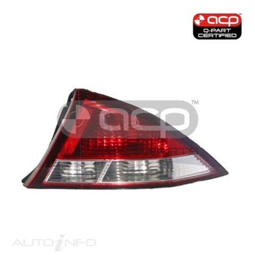 All Crash Parts Tail Light - FAU-21041RHQ