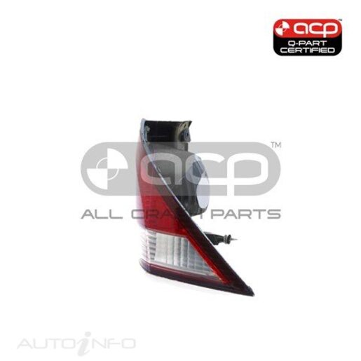 All Crash Parts Tail Light - FAU-21041RHQ