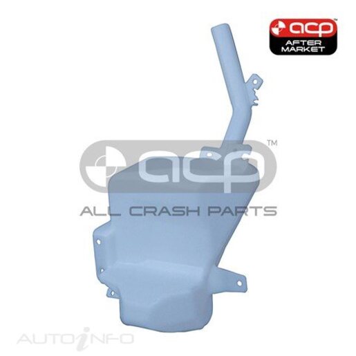 All Crash Parts Windscreen Washer Fluid Reservoir - CPK-34500