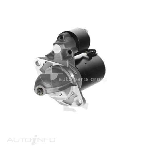 Genex Starter Motor - 099-03-801