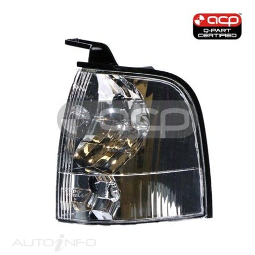 All Crash Parts Front Park/Indicator Light - FCE-21010LHQ