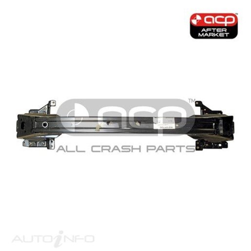 All Crash Parts Front Bumper Reinforcement - MGI-04110