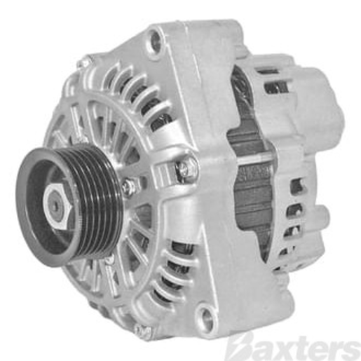 Baxters Genuine Alternator Mitsubishi 12V 140A to Suit Holden Commodore - A-1306