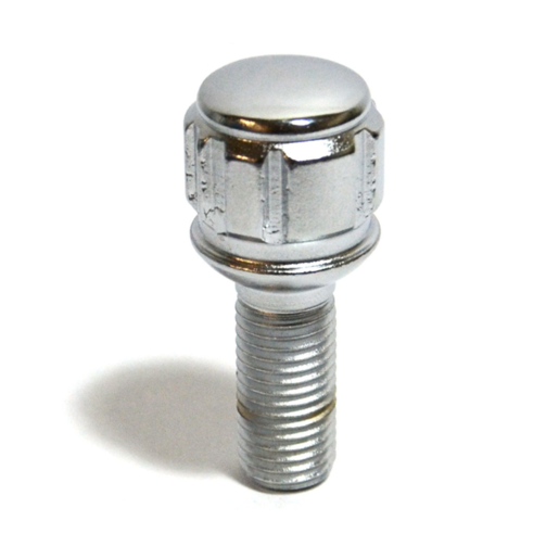 SAAS Wheel Nut Cone Seat Bolt 12 x 1.5mm -0176B