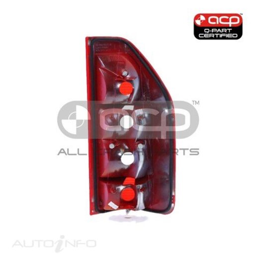 All Crash Parts Tail Light - BSC-21041LHQ