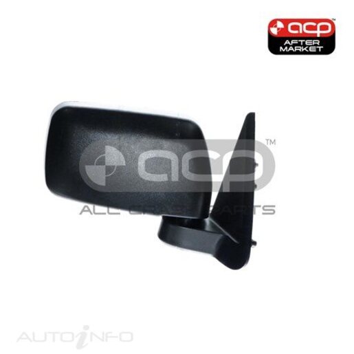 All Crash Parts Door Mirror - NGR-81000RH