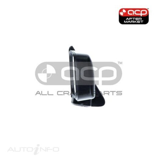 All Crash Parts Door Mirror - NGR-81000RH