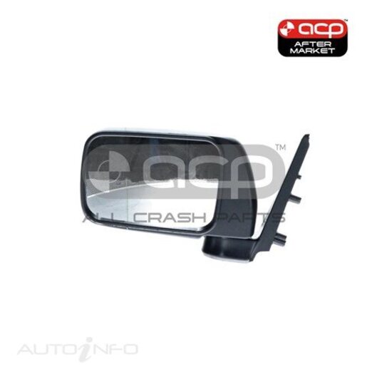 All Crash Parts Door Mirror - NGR-81000LH