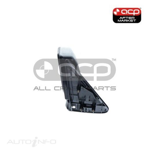 All Crash Parts Door Mirror - NGR-81000LH