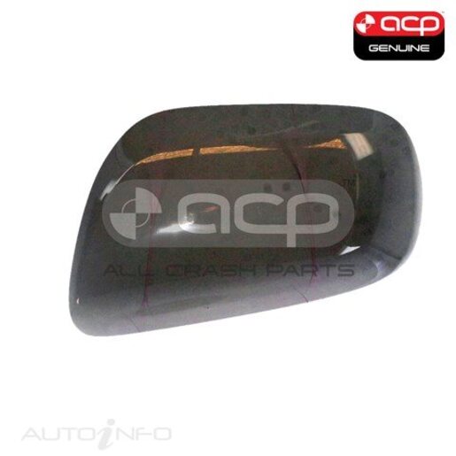 All Crash Parts Door Mirror Cover - TCP-81100LHG