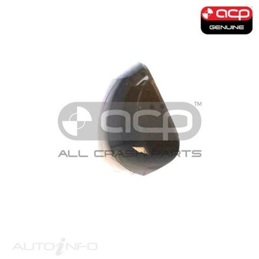 All Crash Parts Door Mirror Cover - TCP-81100LHG