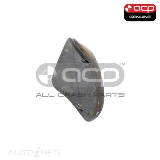 All Crash Parts Door Mirror Cover - TCP-81100LHG