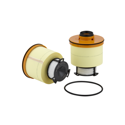 Ryco Fuel Filter - R2777P