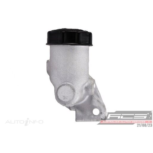 ACS Clutch Master Cylinder - MCNI018