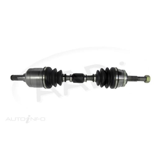 DRIVESHAFT ASSEMBLY