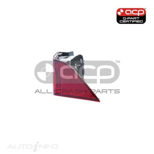 All Crash Parts Tail Light - OAI-21040RHQ