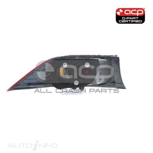 All Crash Parts Tail Light - OAI-21040RHQ