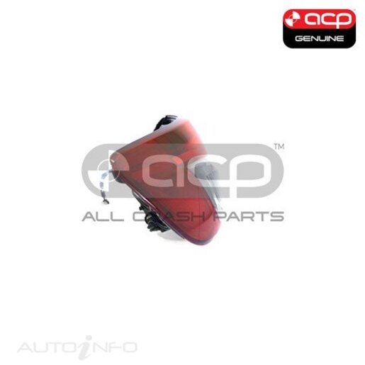 All Crash Parts Tail Light - MCY-21042LHG