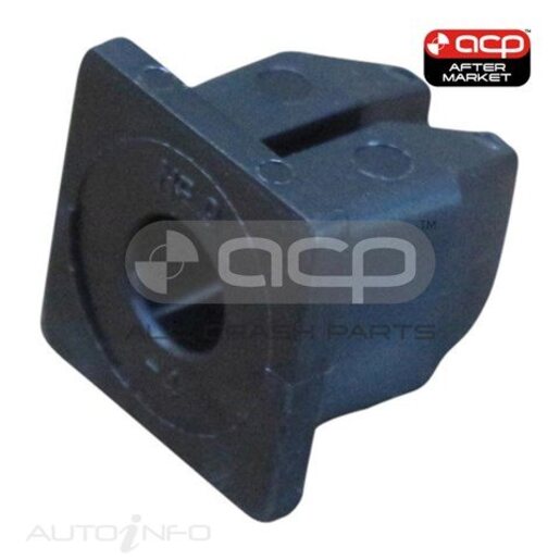 All Crash Parts Grille Clip - CL-0007