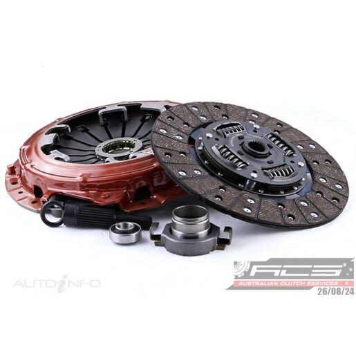 ACS Clutch Kit - KGM26010-1A