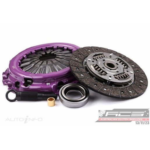 ACS Clutch Kit - KNI24007-1A