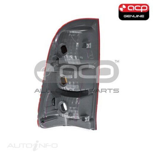 All Crash Parts Tail Light - TIM-21040RHG