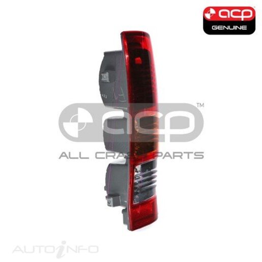 All Crash Parts Tail Light - TIM-21040RHG